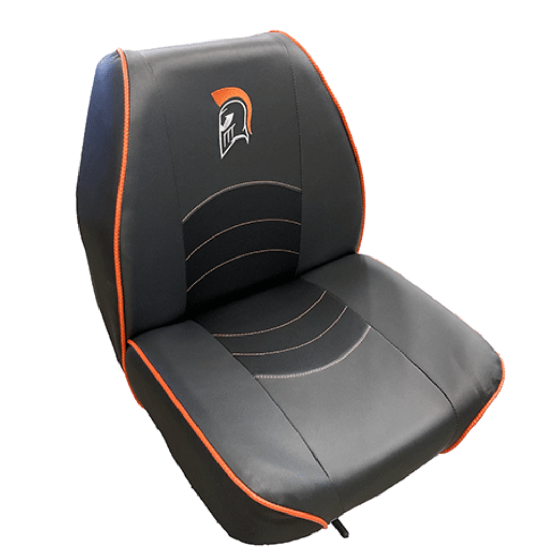 Spartan RZ Seat