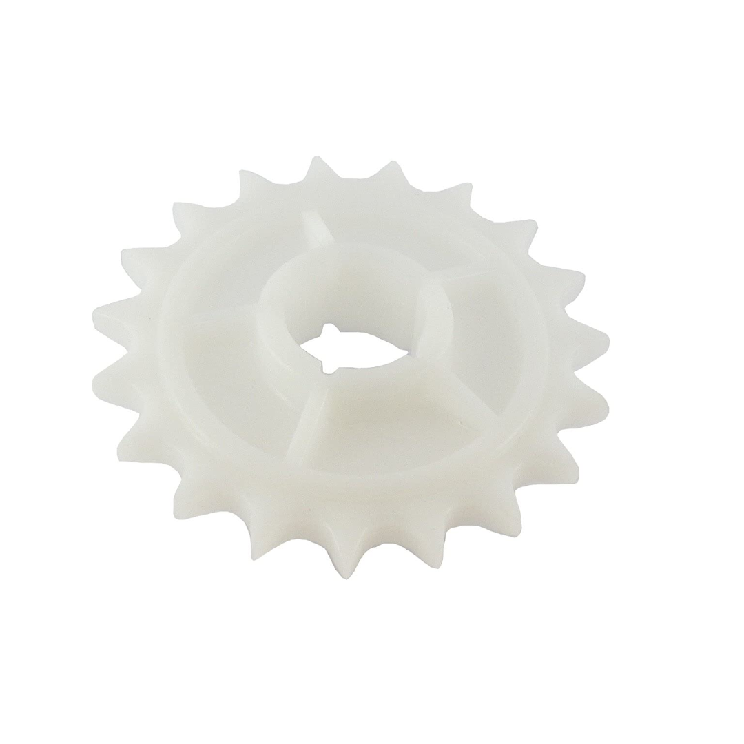 GGP / STIGA Steering Chain Sprocket