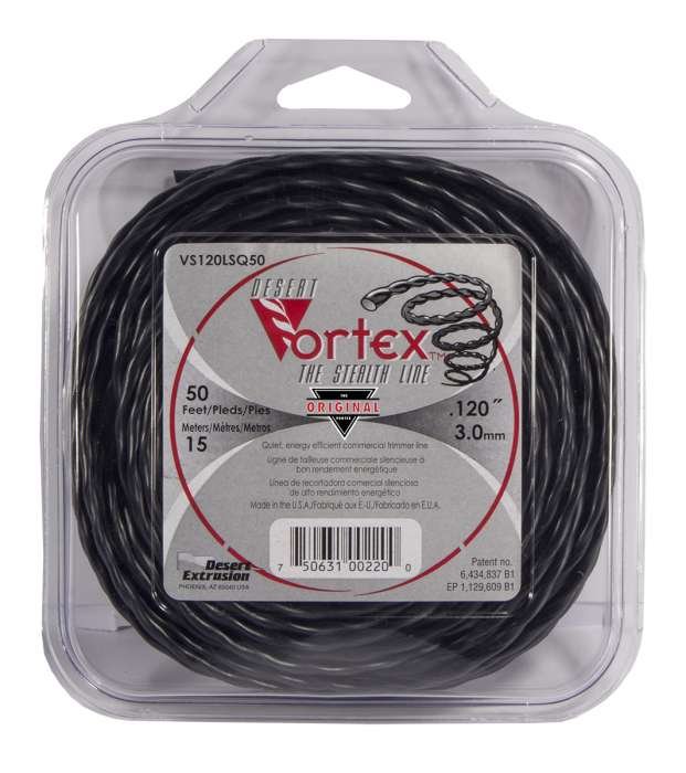 Vortex Twisted Heavy Duty Line ( 3.0mm Small Donut Roll- 15m)