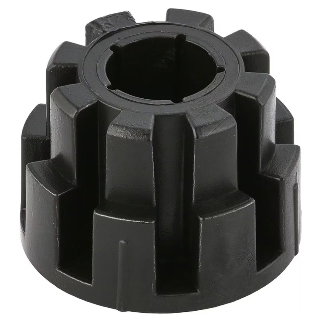 GGP / STIGA Front Mower Deck Wheel Plastic Bush