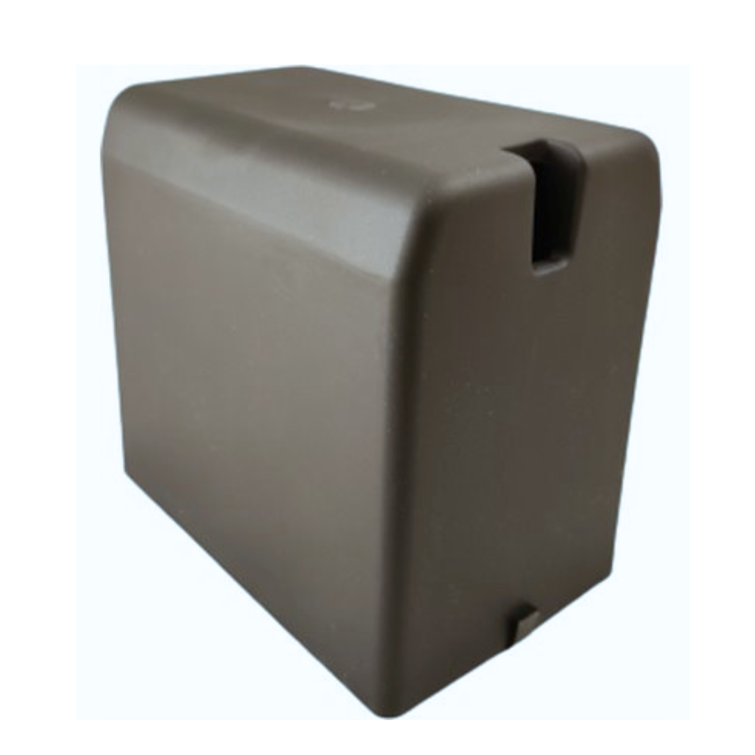 GGP / Stiga Walk-behind Mower Battery Cover