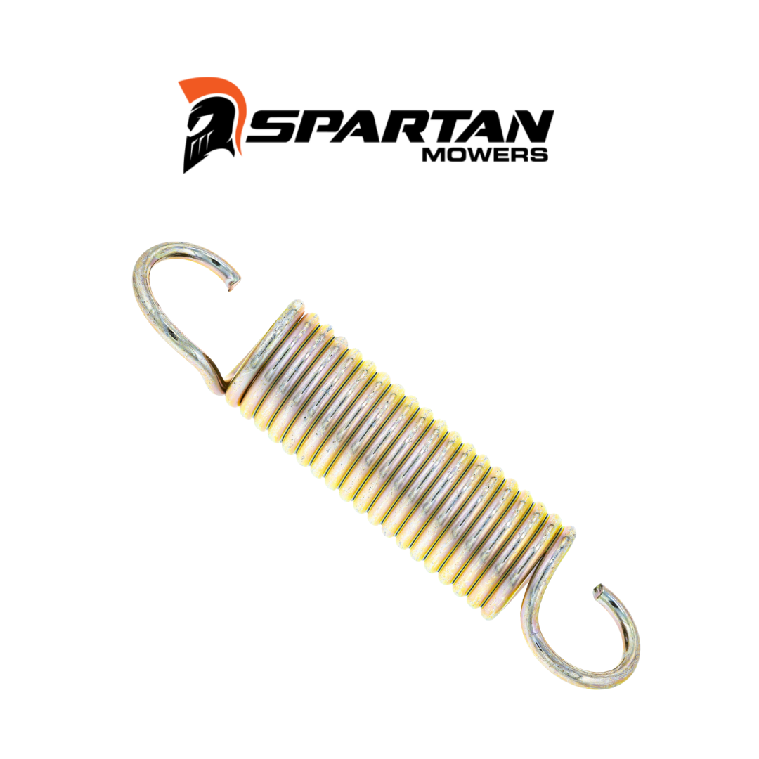 Spartan Brake Pedal Release Spring